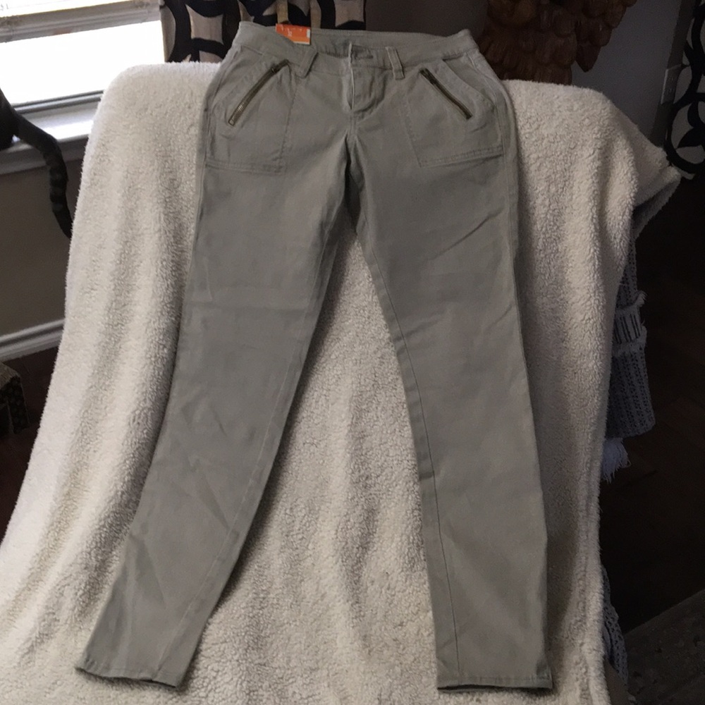 Pants